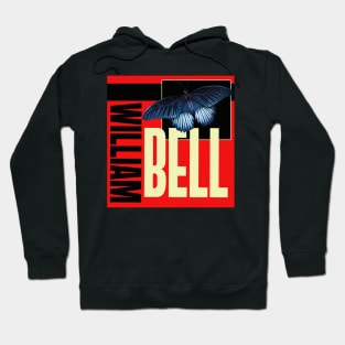 William Bell Hoodie